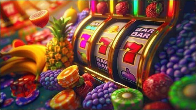 Ilustrasi perlindungan data pribadi pengguna platform hiburan digital rvip1 Indonesia