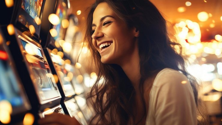 Berbagai pilihan hiburan digital tersedia di platform rvip1